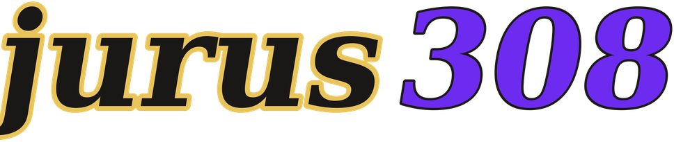 jurus308 logo