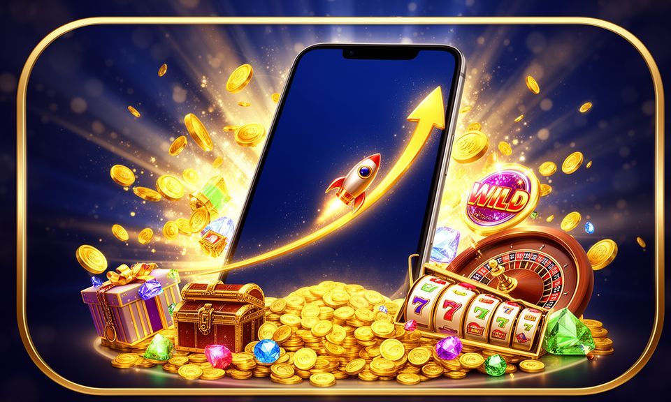 jurus308 Live Baccarat
