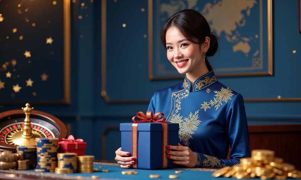 jurus308 Royal Baccarat
