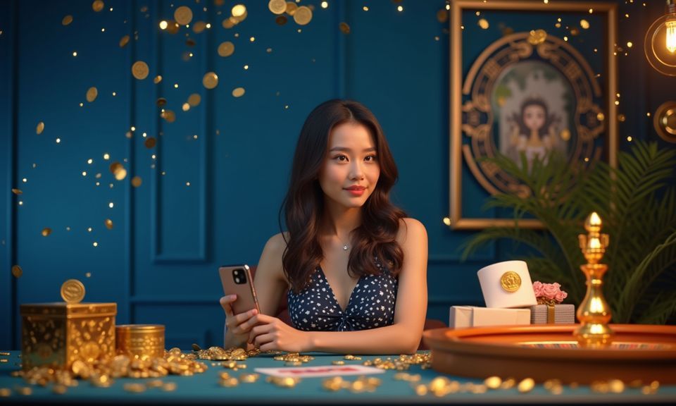jurus308 Casino