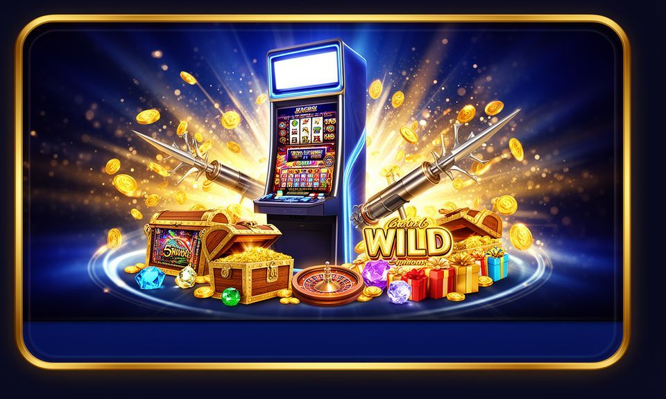 jurus308 Live Tables, Slots and Sportsbook on Mobile